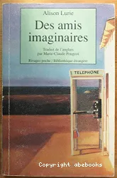 Des amis imaginaires