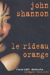 Le Rideau orange