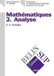 Mathématiques