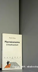 Macroéconomie, l'investissement