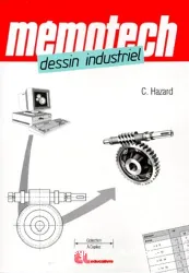 Mémotech dessin industriel