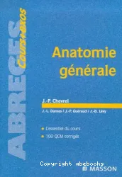 Anatomie générale