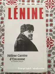 Lénine, le chef de sang et de fer