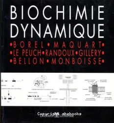 Biochimie dynamique