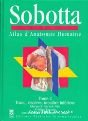 Atlas d'anatomie humaine