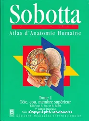 Atlas d'anatomie humaine