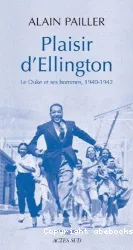 Plaisir d'Ellington