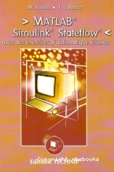 Matlab, Simulink, Stateflow