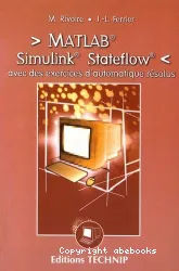 Matlab, Simulink, Stateflow