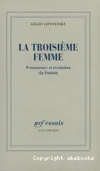 La troisième femme