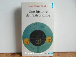 Une histoire de l'astronomie