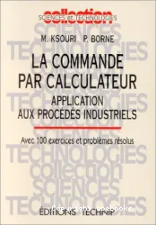 La commande par calculateur