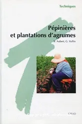 Pépinières et plantations d'agrumes