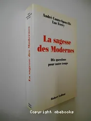 La sagesse des modernes