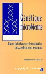 Génétique microbienne