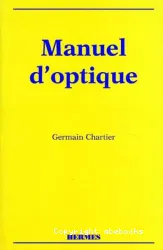 Manuel d'optique