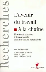 L'Avenir du travail à la chaîne