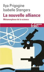 La nouvelle alliance