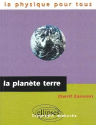 La planète Terre