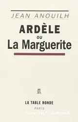 Ardèle ou La marguerite