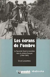 Les Ecrans de l'ombre