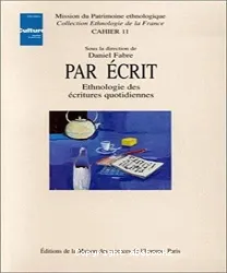 Par écrit