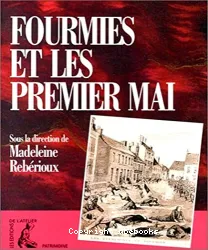 Fourmies et les premier mai