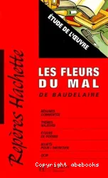 Les fleurs du mal de Charles Baudelaire