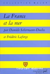 La France et la mer