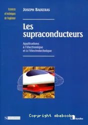 Les supraconducteurs