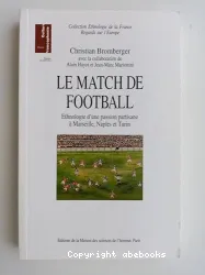 Le Match de football