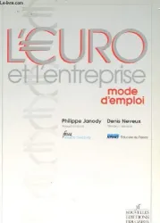 L'euro et l'entreprise