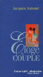 Eloge du couple