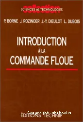 Introduction à la commande floue