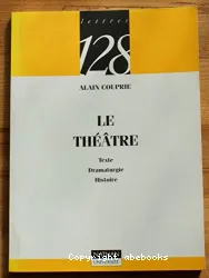 Le Théâtre