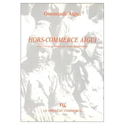 Hors commerce Aïgui