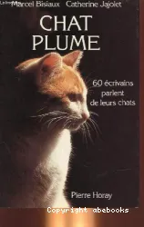 Chat plume