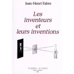 Les Inventeurs et leurs inventions