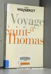 Voyage à Saint-Thomas