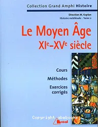 Le Moyen Age