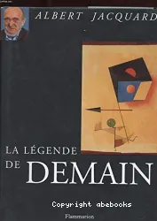 La légende de demain