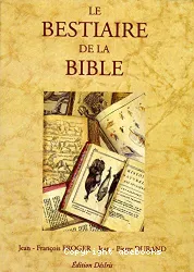 Le bestiaire de la Bible