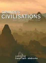 Grandes civilisations