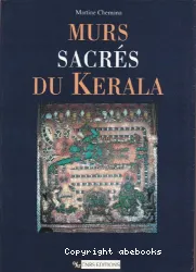 Murs sacrés du Kérala