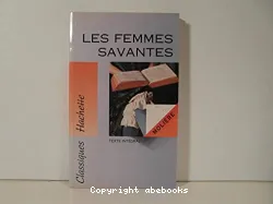 Les Femmes savantes