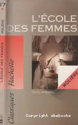 L'Ecole des femmes