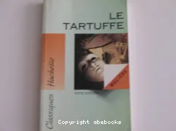 Le Tartuffe ou l'Imposteur