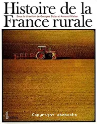 La Fin de la France paysanne