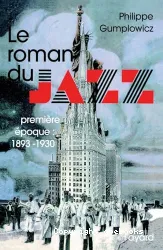 Le roman du jazz