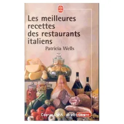 Les meilleures recettes des restaurants italiens